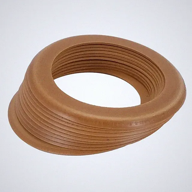 10PCS Air Compressor Pump Piston Rings For 1100W Oil-Free Silent Compressor