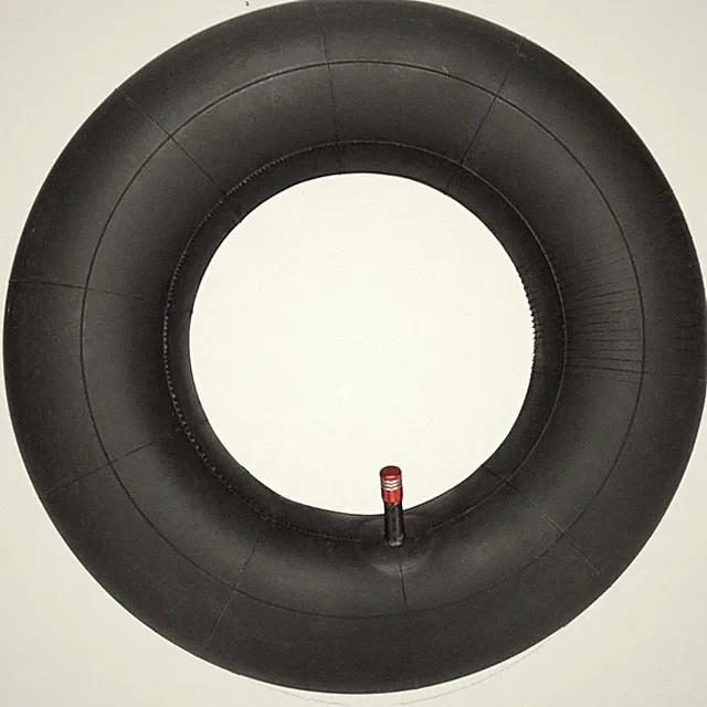 4.80/4.00-8" Inner Tubes for Mowers, Hand Trucks - Pack of 2
