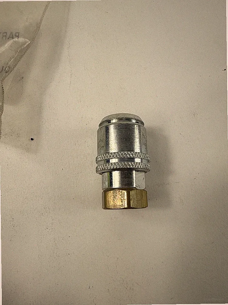 HALTEC H-4660A Air Chuck,0 to 250 psi,2 in. 48WC42 SKU:1196